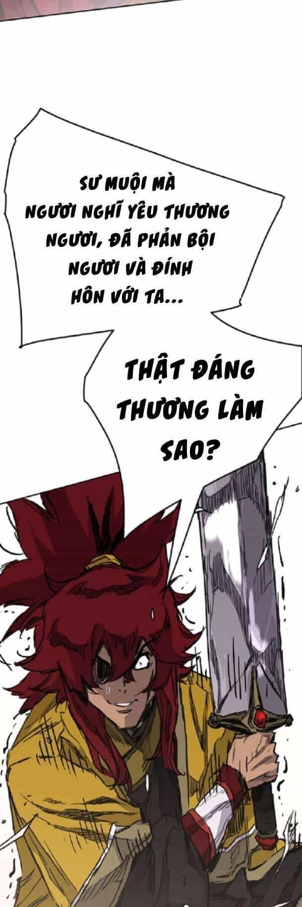 Tiên Kiếm Bất Bại - Chương 181 - ảnh 47