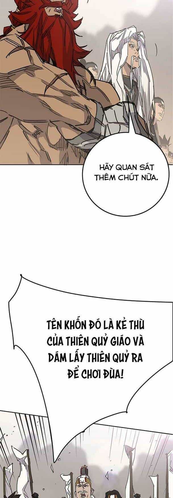 Tiên Kiếm Bất Bại - Chương 185 - ảnh 6
