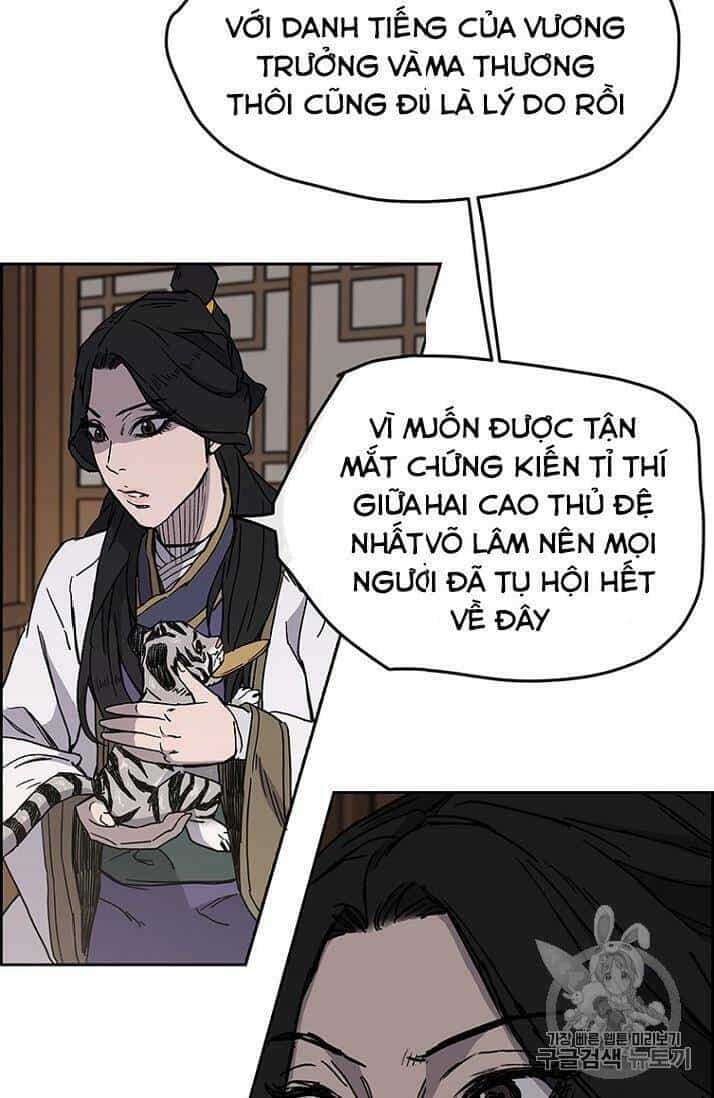Tiên Kiếm Bất Bại - Chương 18 - ảnh 42