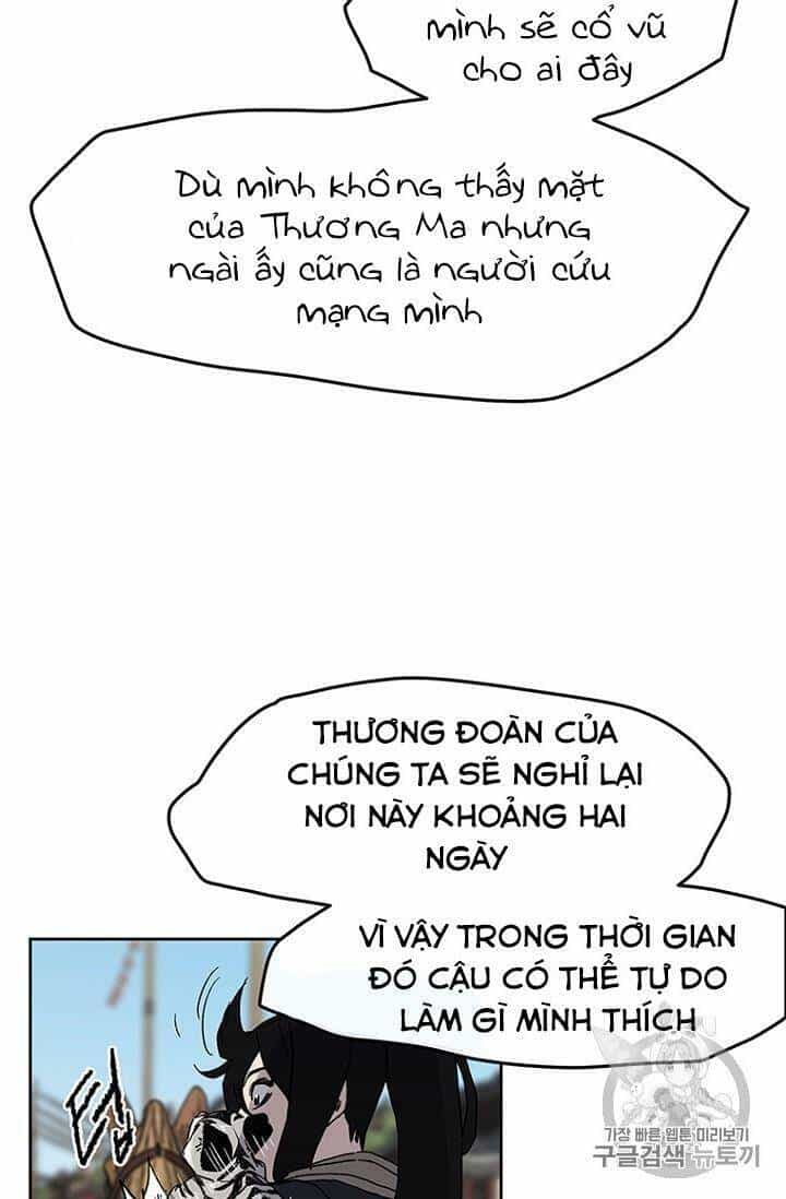 Tiên Kiếm Bất Bại - Chương 18 - ảnh 45
