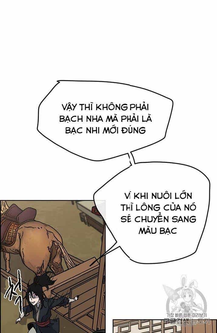 Tiên Kiếm Bất Bại - Chương 18 - ảnh 50