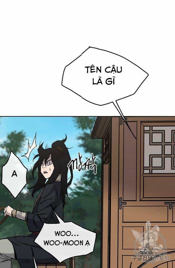 Tiên Kiếm Bất Bại - Chương 18 - ảnh 6