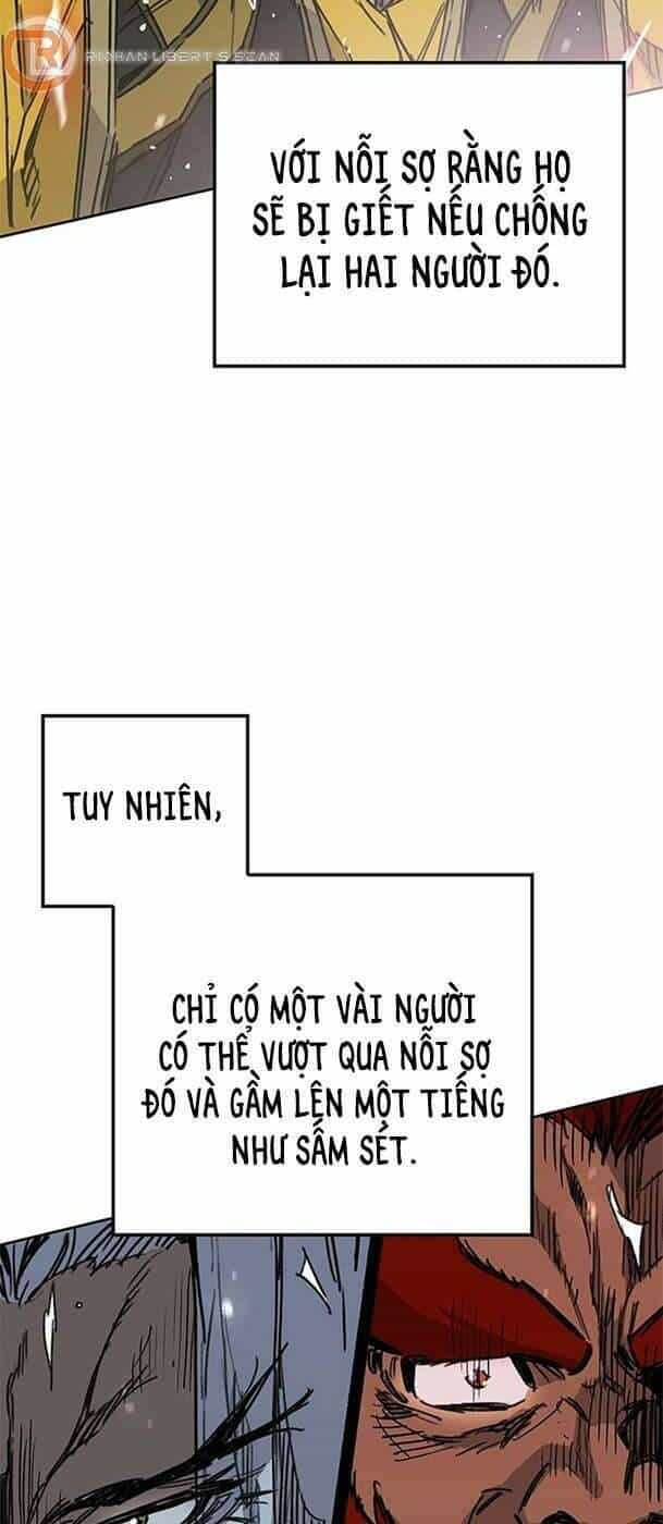 Tiên Kiếm Bất Bại - Chương 186 - ảnh 15