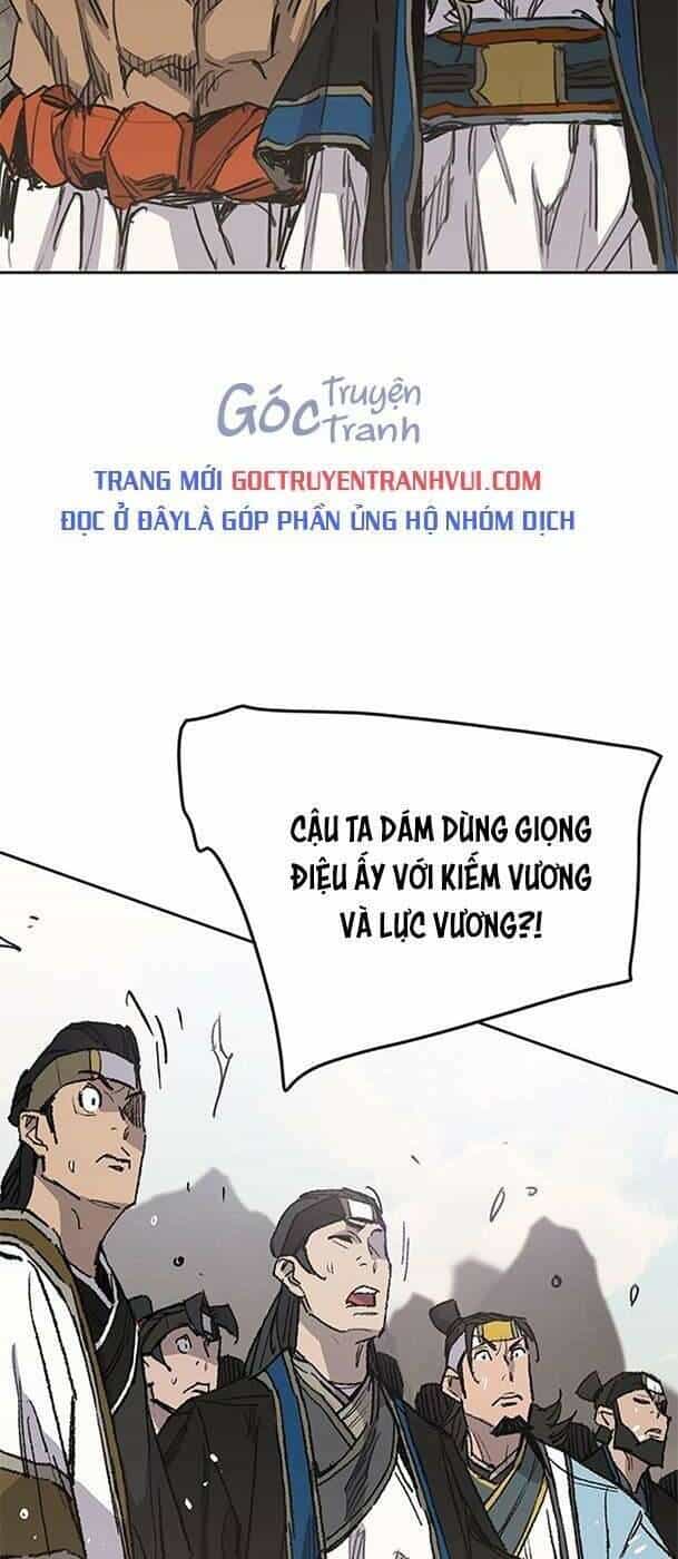 Tiên Kiếm Bất Bại - Chương 186 - ảnh 21