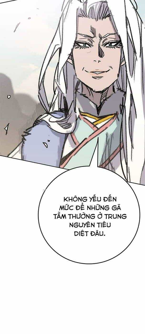 Tiên Kiếm Bất Bại - Chương 186 - ảnh 42