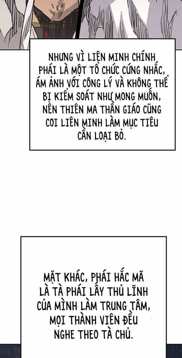 Tiên Kiếm Bất Bại - Chương 187 - ảnh 74