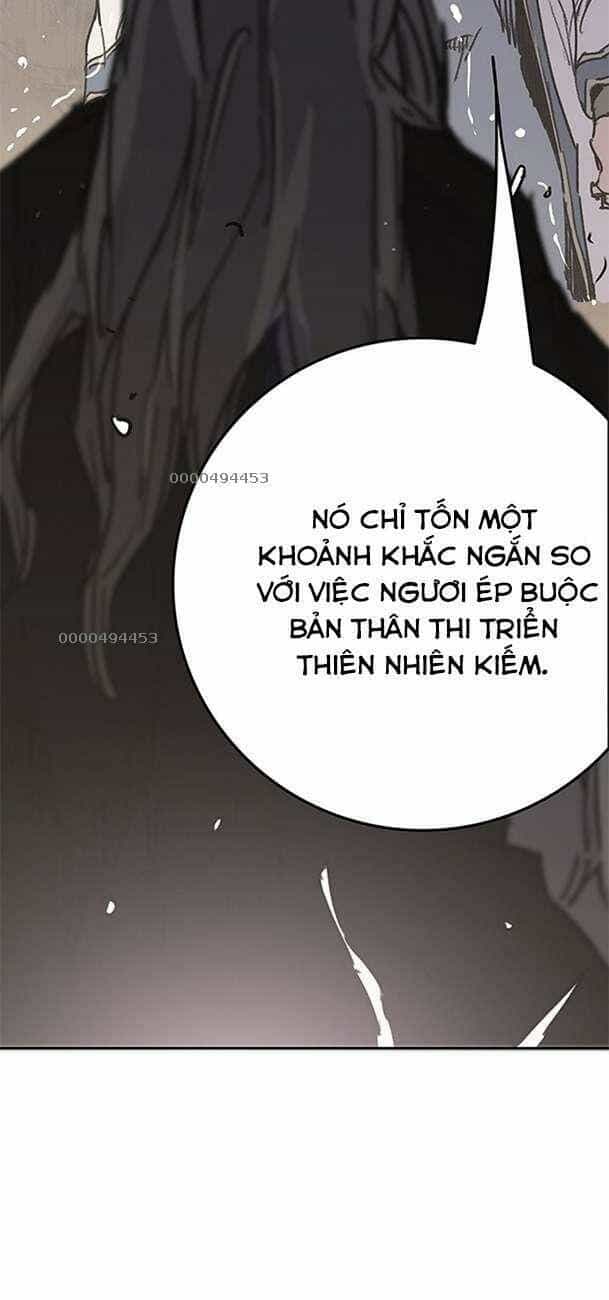 Tiên Kiếm Bất Bại - Chương 190 - ảnh 3