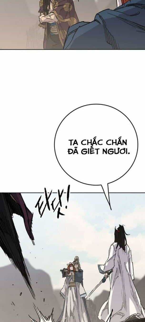 Tiên Kiếm Bất Bại - Chương 191 - ảnh 4