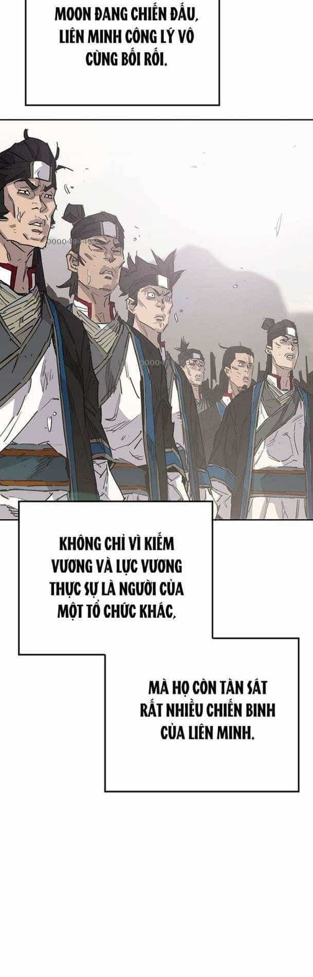Tiên Kiếm Bất Bại - Chương 192 - ảnh 2