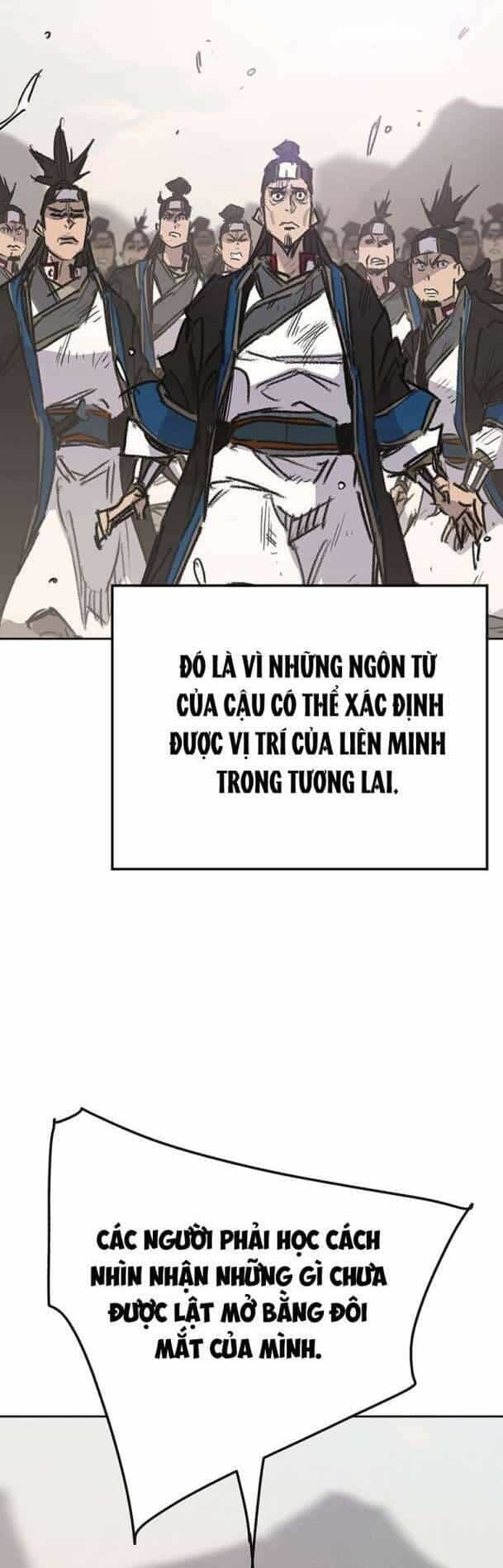 Tiên Kiếm Bất Bại - Chương 192 - ảnh 4
