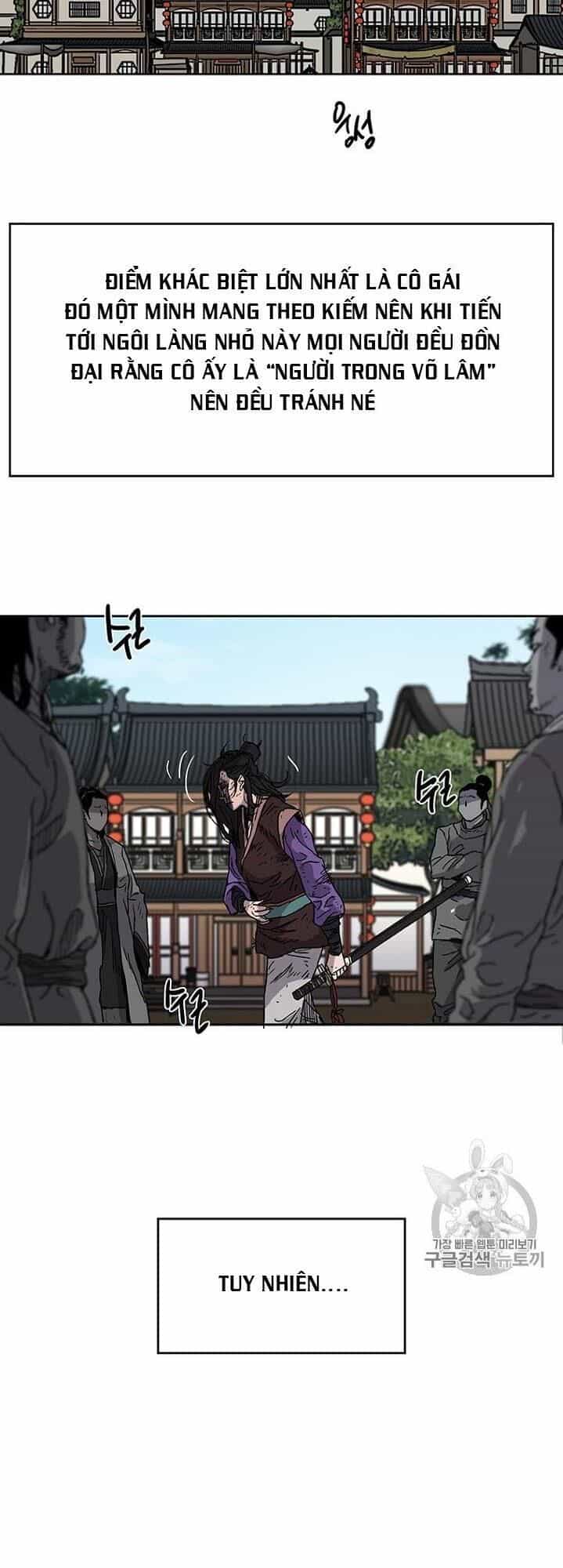 Tiên Kiếm Bất Bại - Chương 1 - ảnh 18