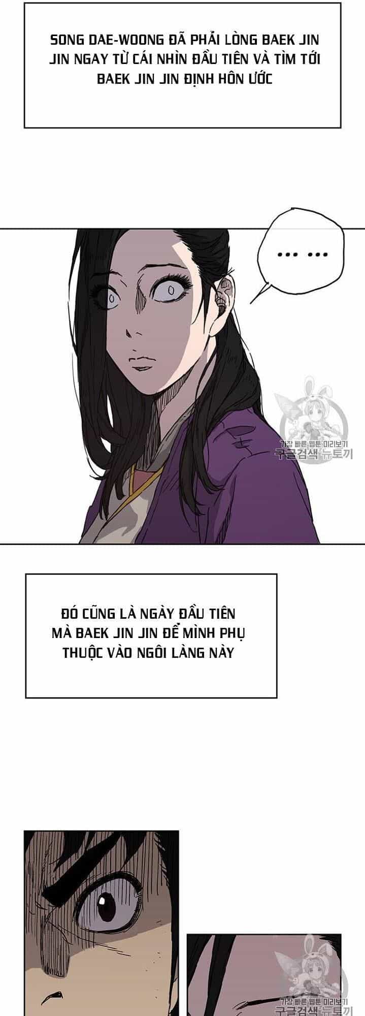 Tiên Kiếm Bất Bại - Chương 1 - ảnh 20