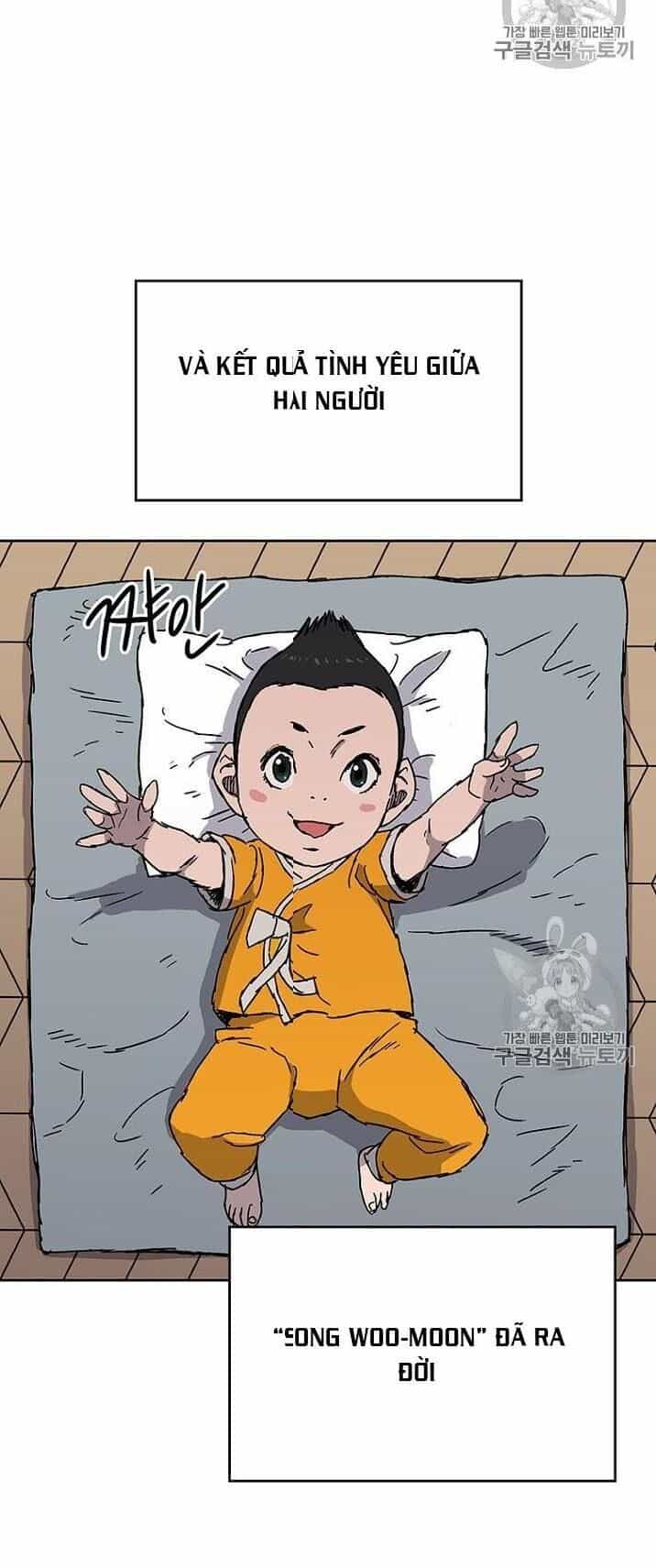 Tiên Kiếm Bất Bại - Chương 1 - ảnh 36