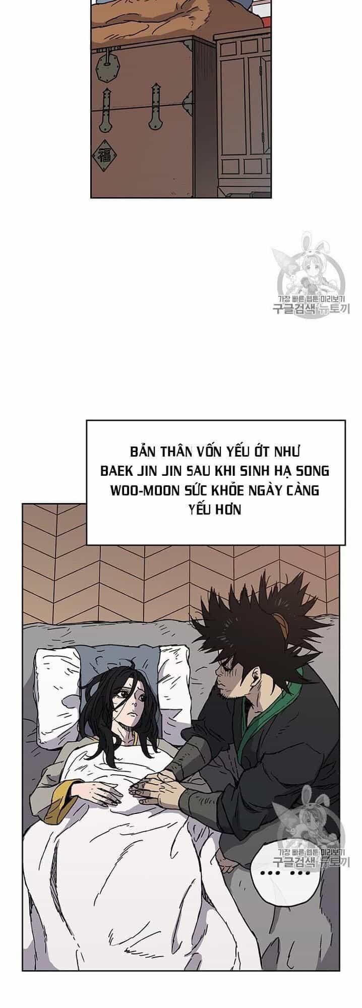 Tiên Kiếm Bất Bại - Chương 1 - ảnh 38