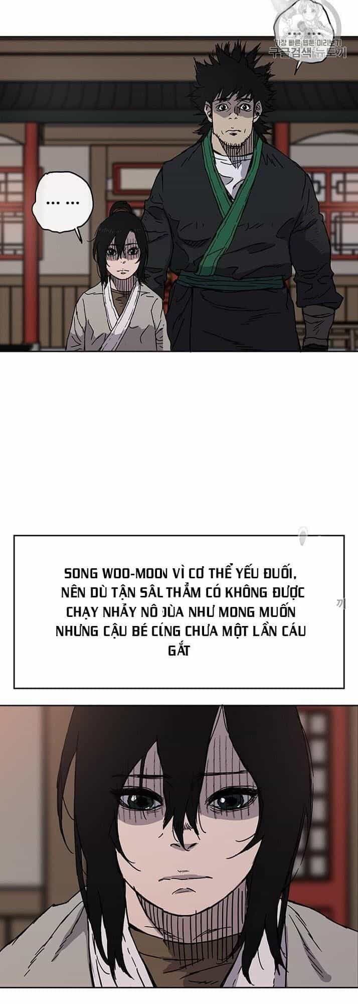 Tiên Kiếm Bất Bại - Chương 1 - ảnh 62