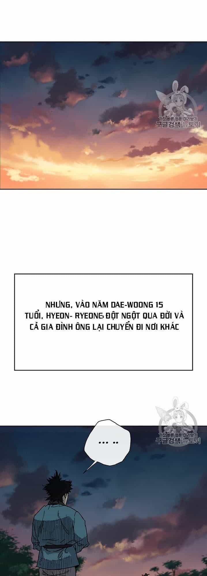 Tiên Kiếm Bất Bại - Chương 1 - ảnh 8