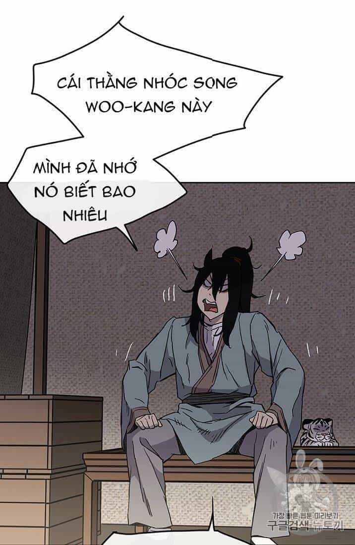 Tiên Kiếm Bất Bại - Chương 19 - ảnh 29