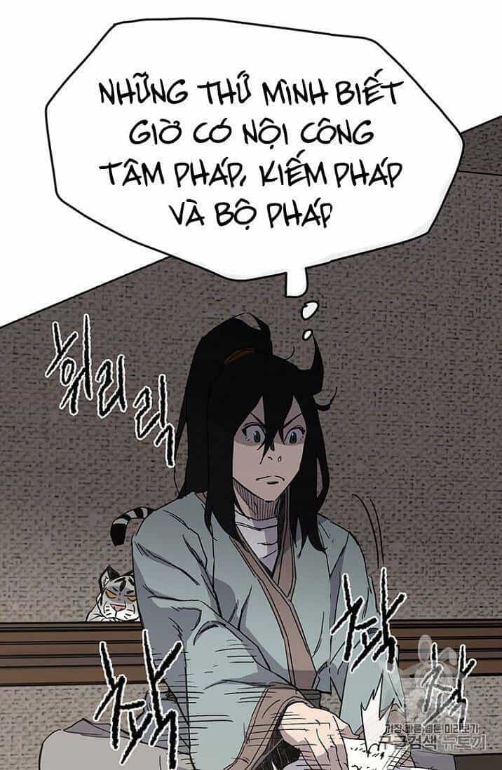 Tiên Kiếm Bất Bại - Chương 19 - ảnh 43