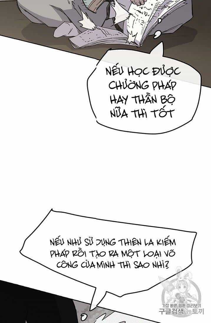 Tiên Kiếm Bất Bại - Chương 19 - ảnh 44
