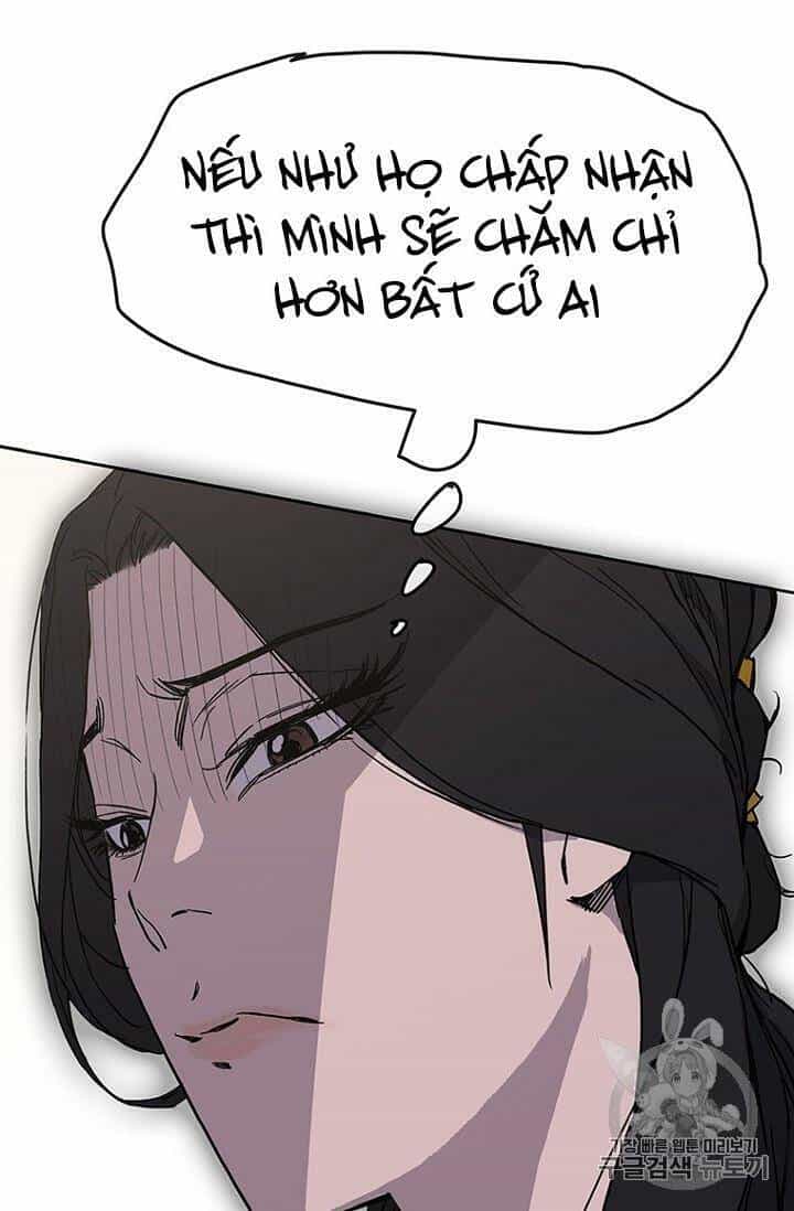 Tiên Kiếm Bất Bại - Chương 19 - ảnh 64