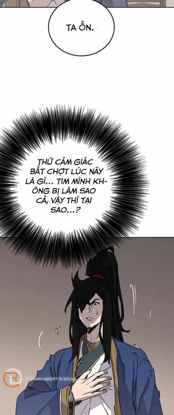 Tiên Kiếm Bất Bại - Chương 196 - ảnh 23
