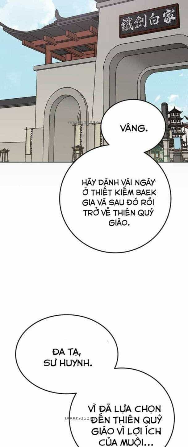 Tiên Kiếm Bất Bại - Chương 196 - ảnh 27