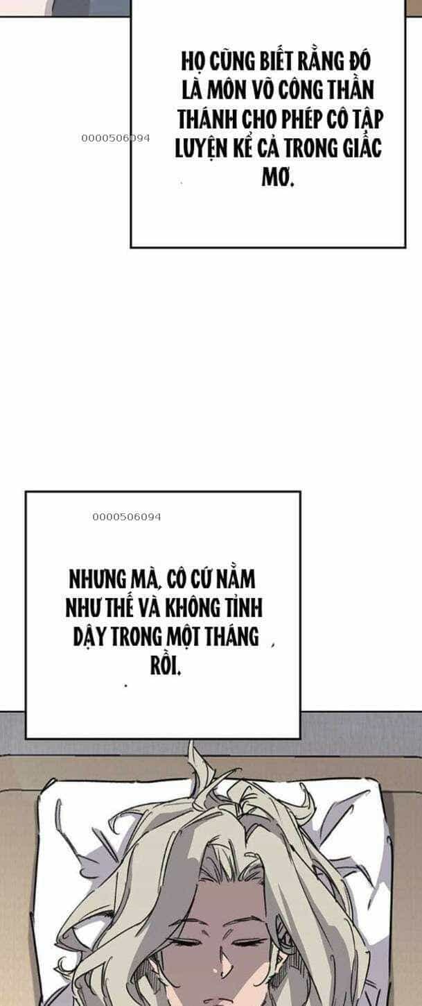 Tiên Kiếm Bất Bại - Chương 196 - ảnh 33