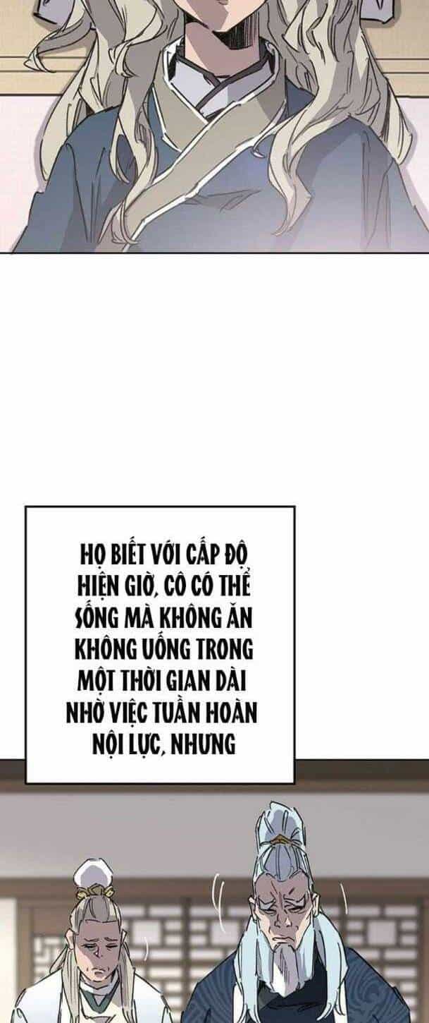 Tiên Kiếm Bất Bại - Chương 196 - ảnh 34