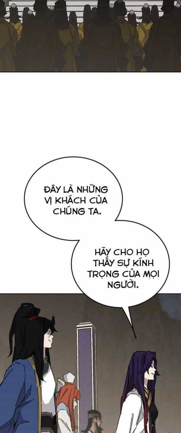 Tiên Kiếm Bất Bại - Chương 196 - ảnh 50