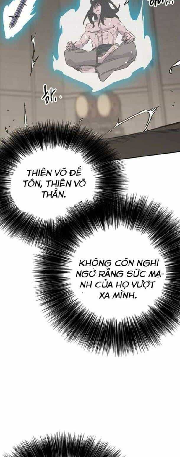 Tiên Kiếm Bất Bại - Chương 196 - ảnh 60