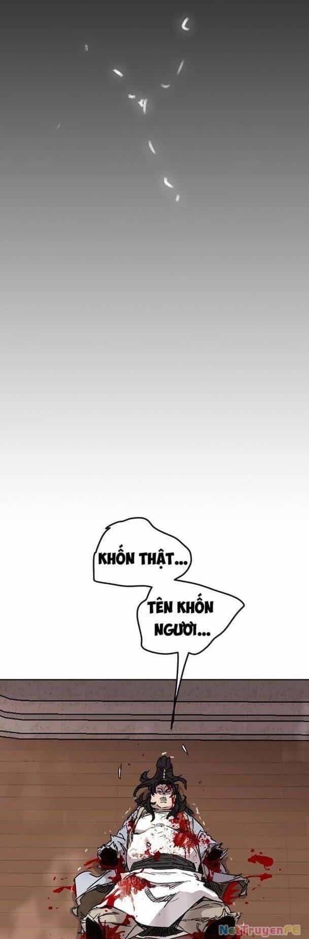 Tiên Kiếm Bất Bại - Chương 198 - ảnh 36