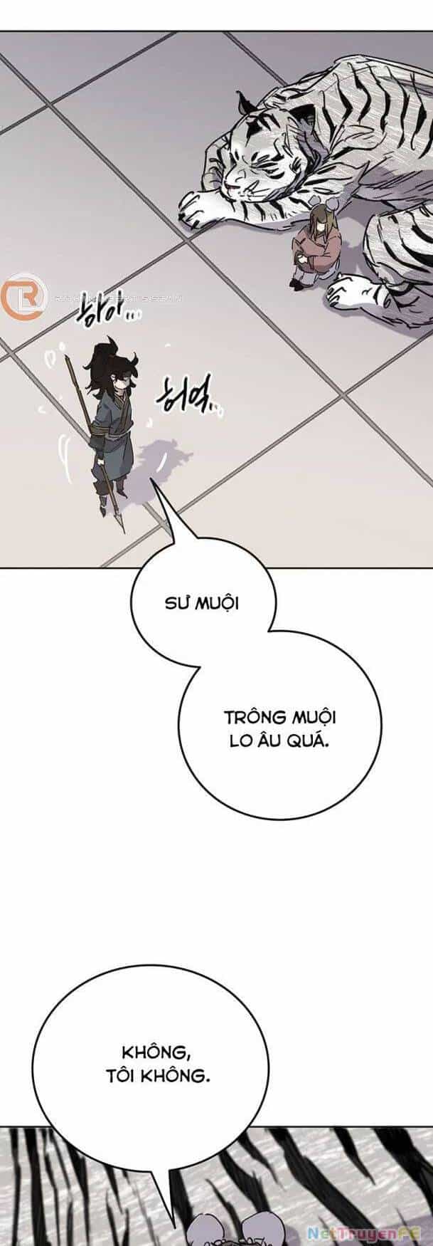 Tiên Kiếm Bất Bại - Chương 198 - ảnh 50