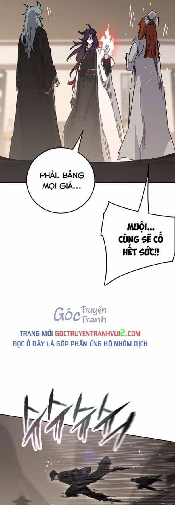 Tiên Kiếm Bất Bại - Chương 199 - ảnh 26