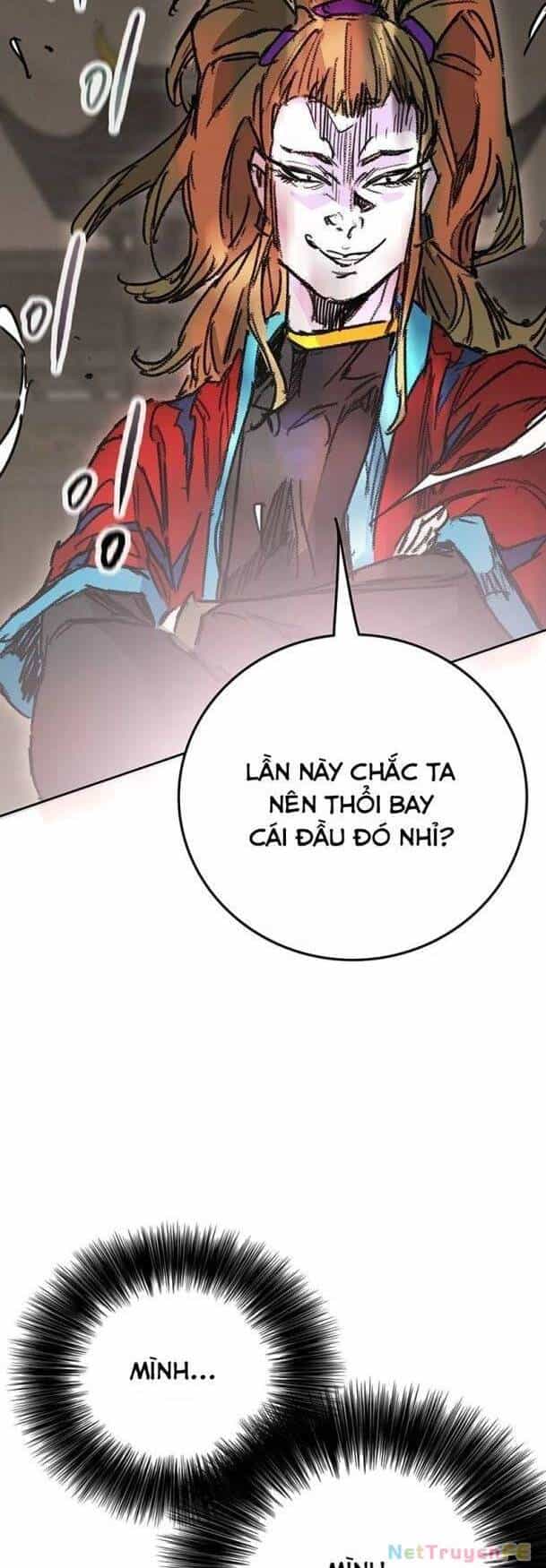Tiên Kiếm Bất Bại - Chương 199 - ảnh 53