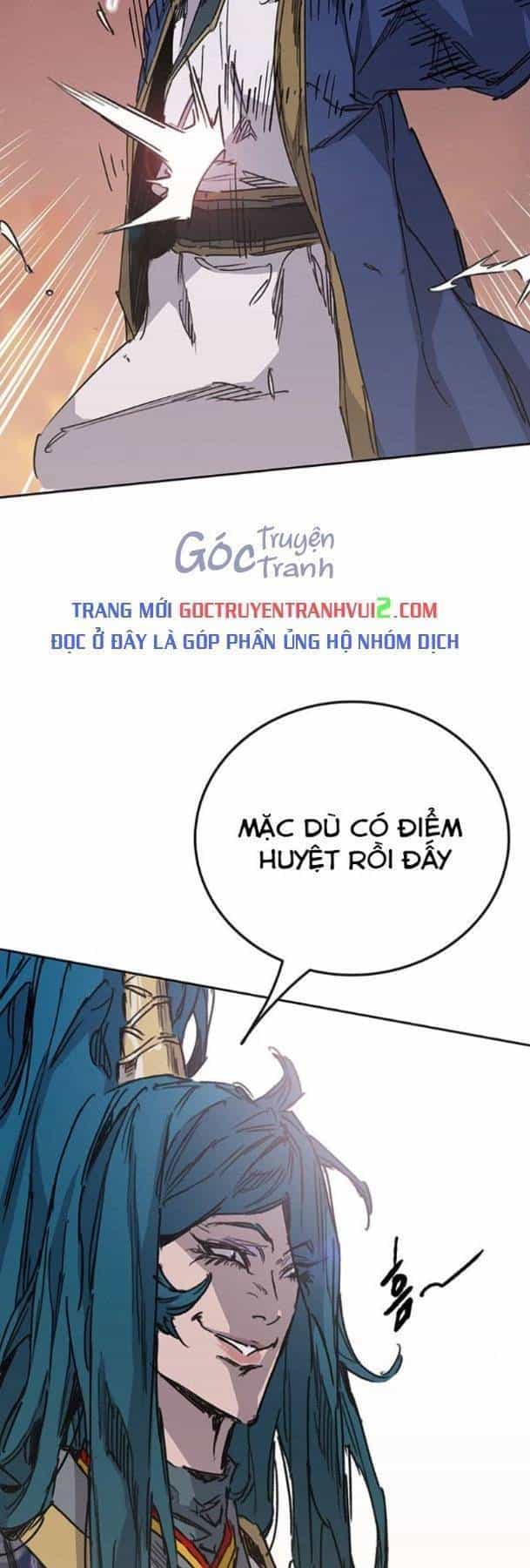 Tiên Kiếm Bất Bại - Chương 201 - ảnh 18