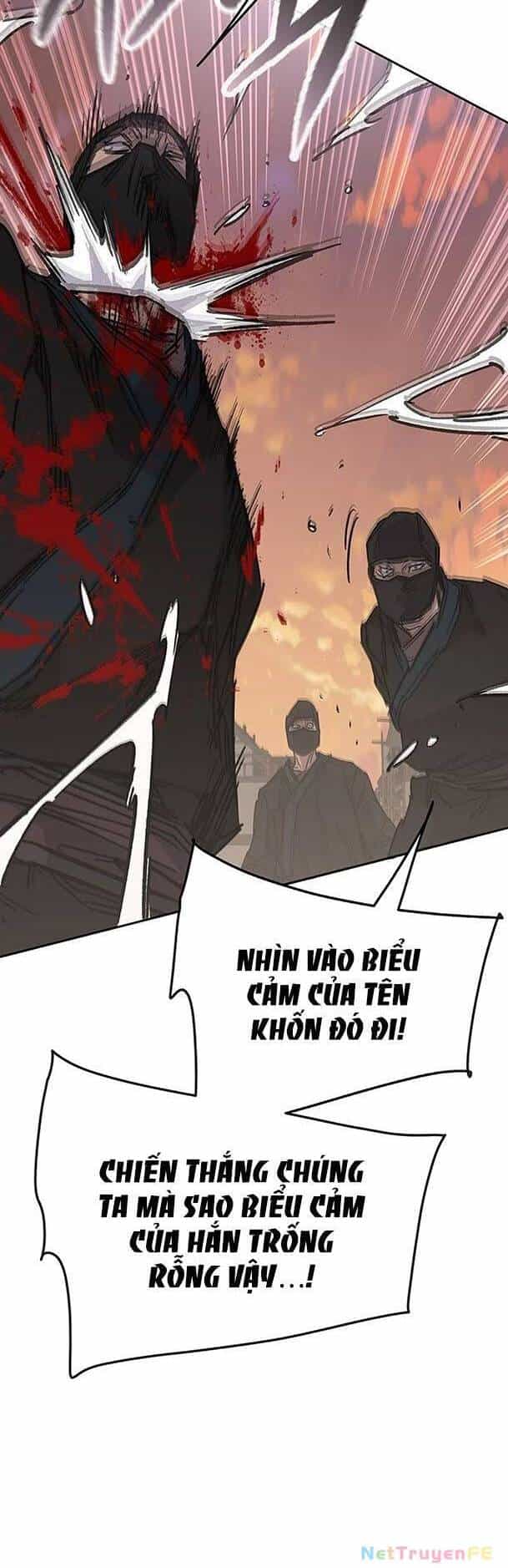 Tiên Kiếm Bất Bại - Chương 202 - ảnh 31