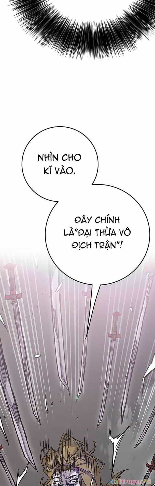 Tiên Kiếm Bất Bại - Chương 203 - ảnh 29