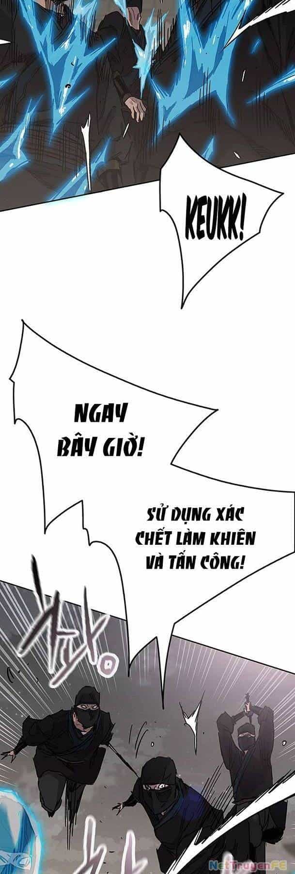 Tiên Kiếm Bất Bại - Chương 203 - ảnh 35