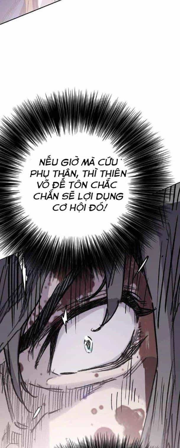 Tiên Kiếm Bất Bại - Chương 205 - ảnh 22