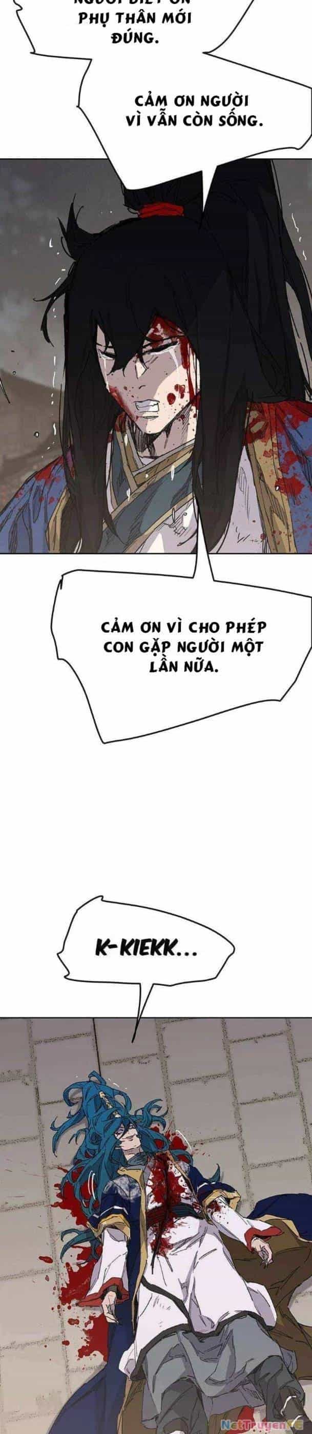 Tiên Kiếm Bất Bại - Chương 206 - ảnh 10
