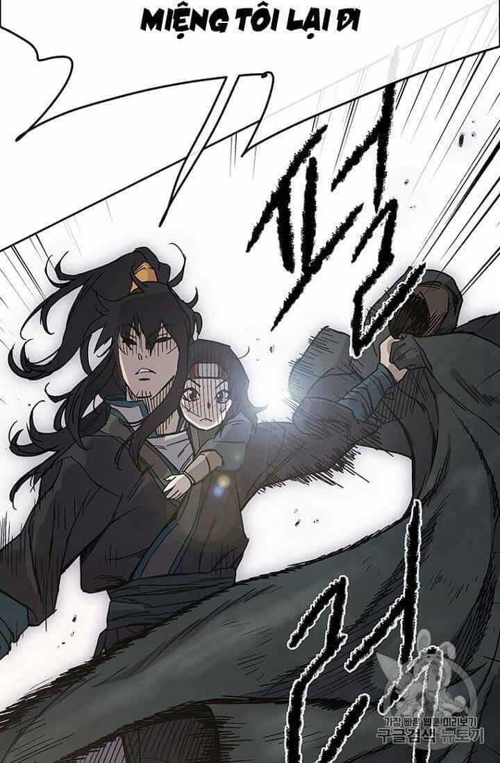 Tiên Kiếm Bất Bại - Chương 20 - ảnh 18