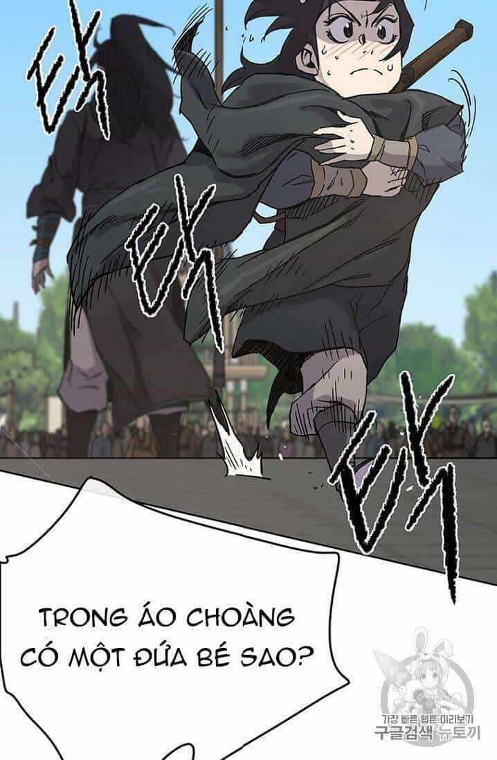 Tiên Kiếm Bất Bại - Chương 20 - ảnh 21