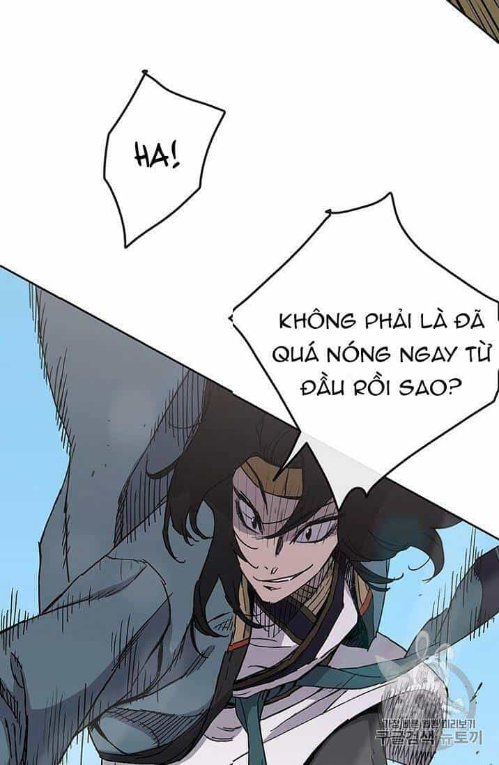 Tiên Kiếm Bất Bại - Chương 20 - ảnh 44
