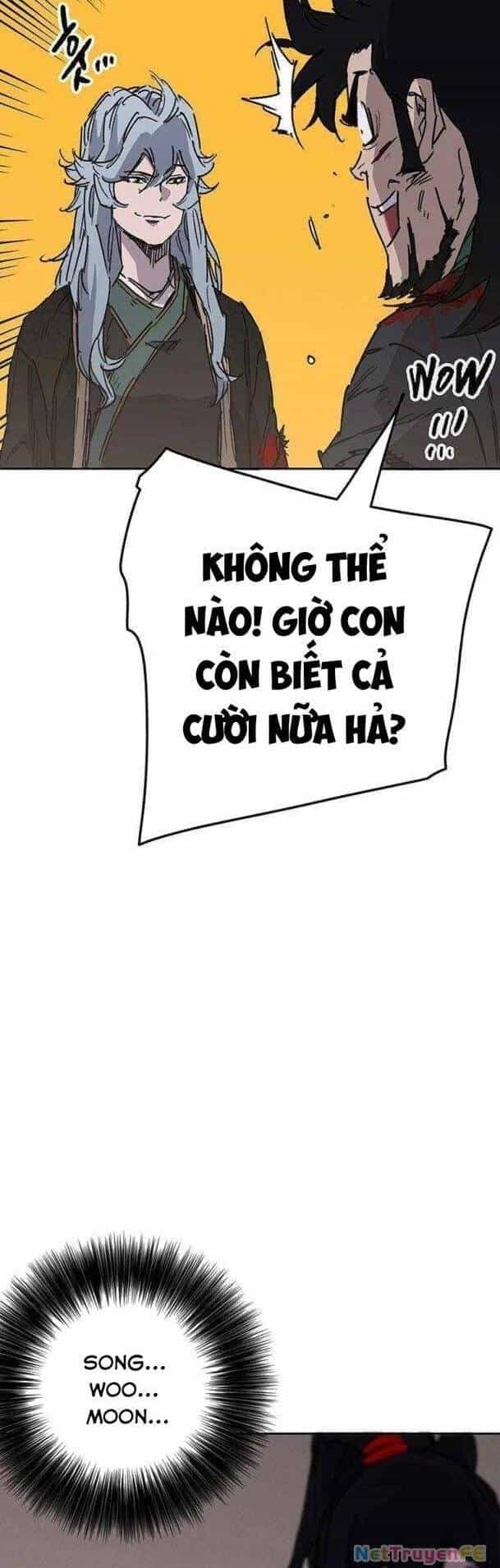 Tiên Kiếm Bất Bại - Chương 209 - ảnh 13