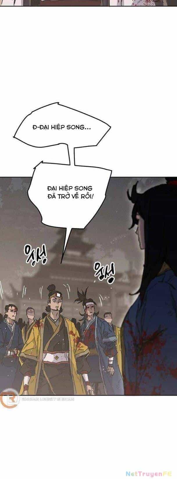Tiên Kiếm Bất Bại - Chương 209 - ảnh 7