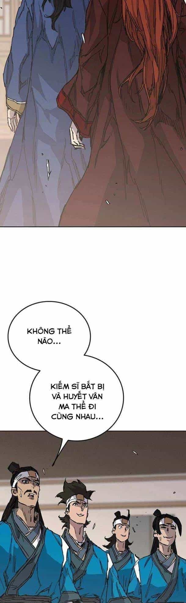 Tiên Kiếm Bất Bại - Chương 212 - ảnh 48