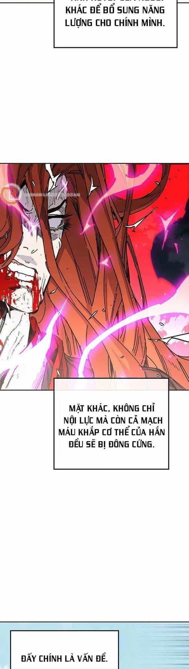 Tiên Kiếm Bất Bại - Chương 213 - ảnh 14