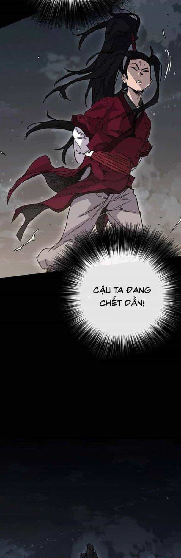Tiên Kiếm Bất Bại - Chương 214 - ảnh 30