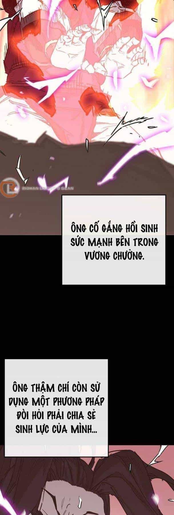 Tiên Kiếm Bất Bại - Chương 214 - ảnh 34
