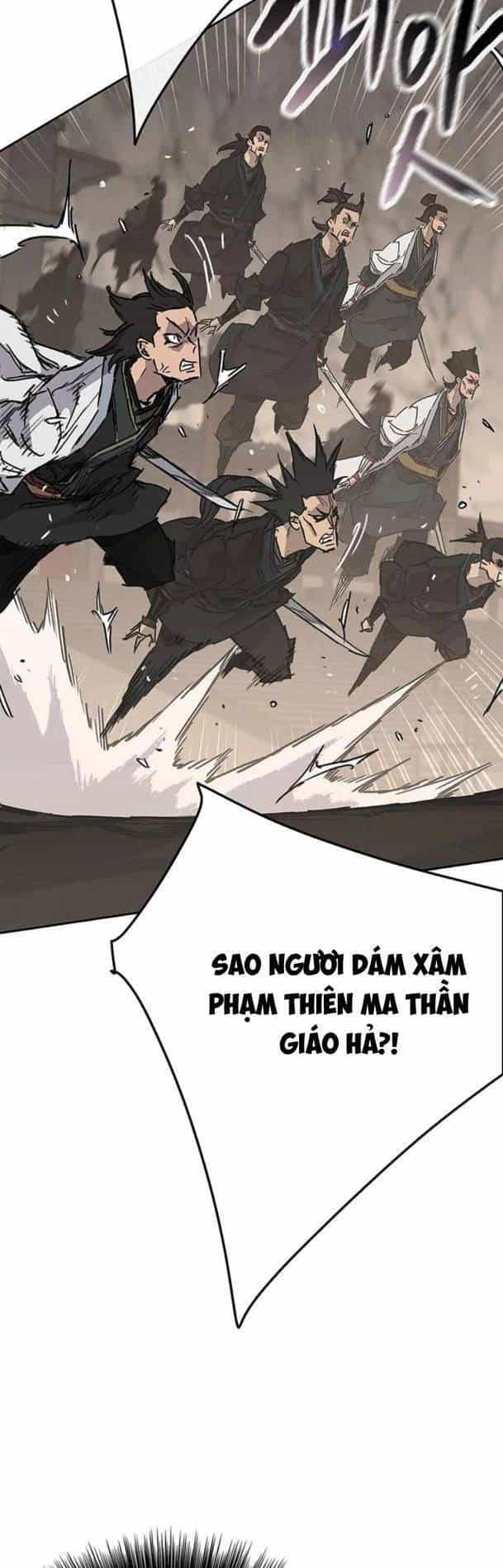 Tiên Kiếm Bất Bại - Chương 216 - ảnh 44